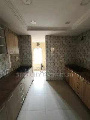 3bdrm Apartment in Mende Maryland Lagos for rent