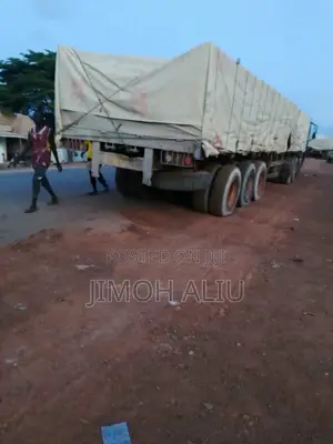 Distributor of Dangote Cement