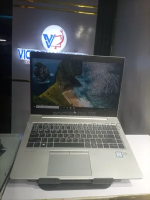 Laptop HP EliteBook 840 G6 8GB Intel Core i5 SSD 256GB