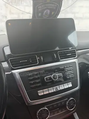 Ml 350 2014 Android