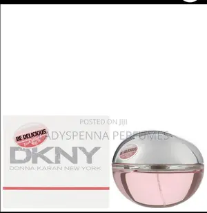 DKNY Be Delicious Fresh Bloosom