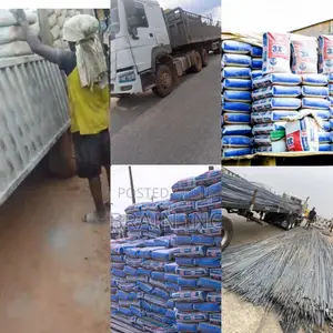 Distributor Dangote Cement