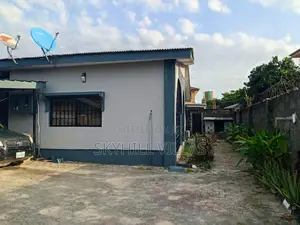 3bdrm Bungalow in Goodhomes Estate, Ado / Ajah for sale
