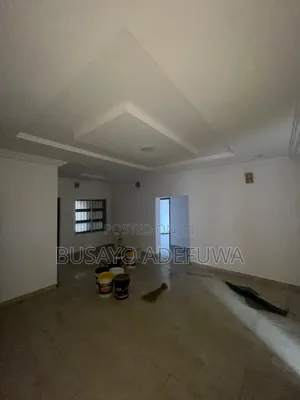 2bdrm Apartment in Sangotedo Ajah for rent