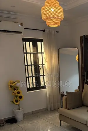 Standing Mirror
