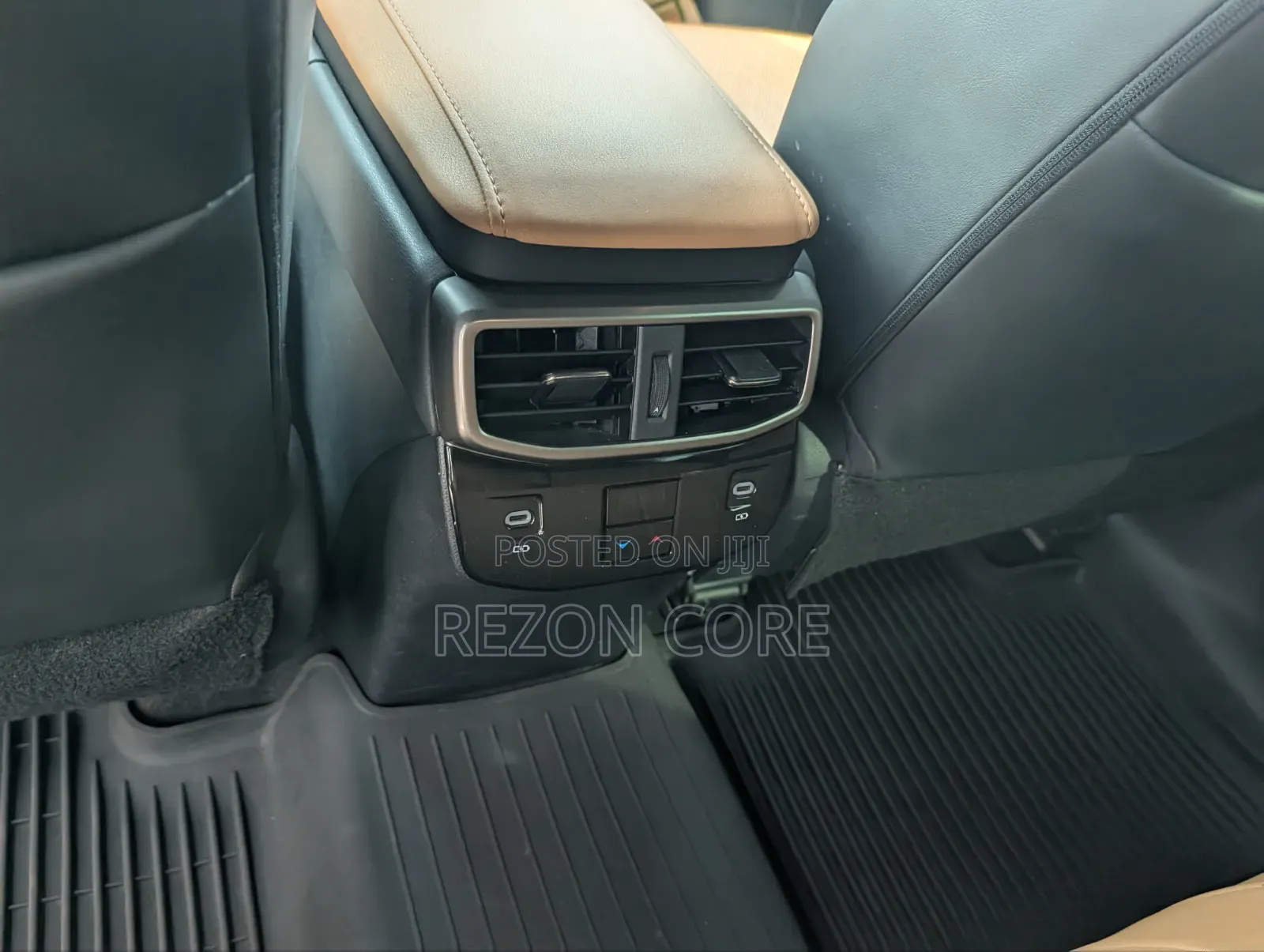 Lexus RX 350 Luxury AWD 2023 Blue