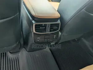 Lexus RX 350 Luxury AWD 2023 Blue