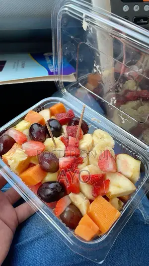 Mide’s Treat