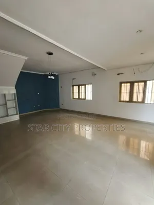4bdrm Duplex in Ikeja Gra Lagos for rent