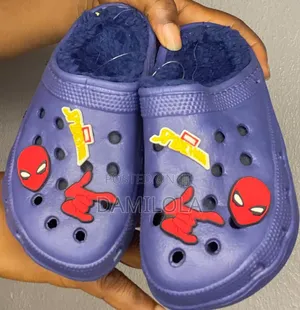 Crocs Shoes