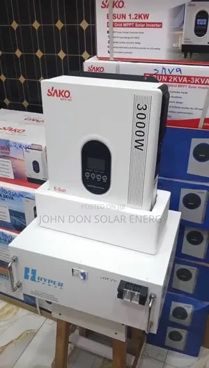 Trusted Quality 3kva 24v Svko Hybrid Inverter