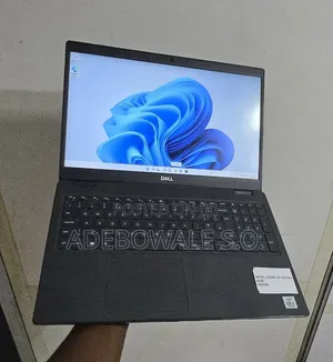 Laptop Dell Latitude 3510 8GB Intel Core i5 SSD 256GB