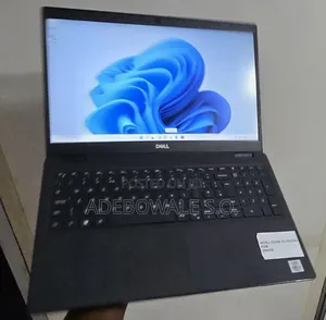 Laptop Dell Latitude 3510 8GB Intel Core i5 SSD 256GB