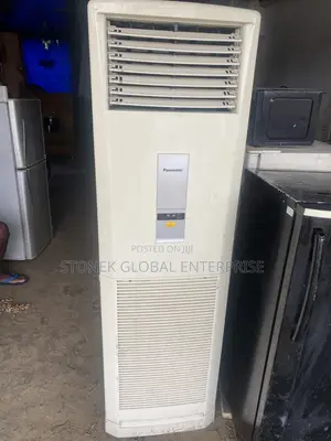 Panasonic Standing AC