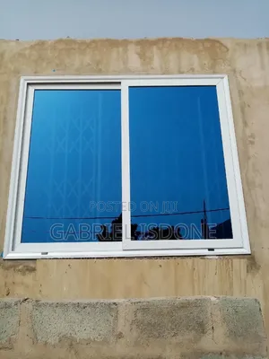 Aluminium Glass Top Hung Window Commercial Building Hanging Window