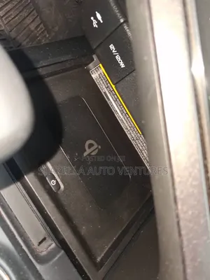 Toyota Camry 2018 Black