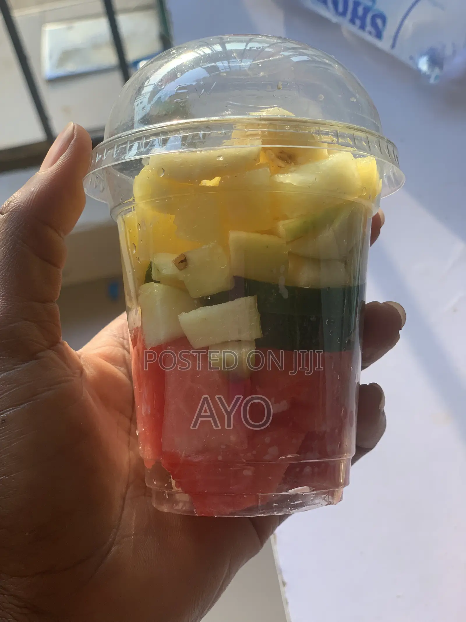Mide’s Treat