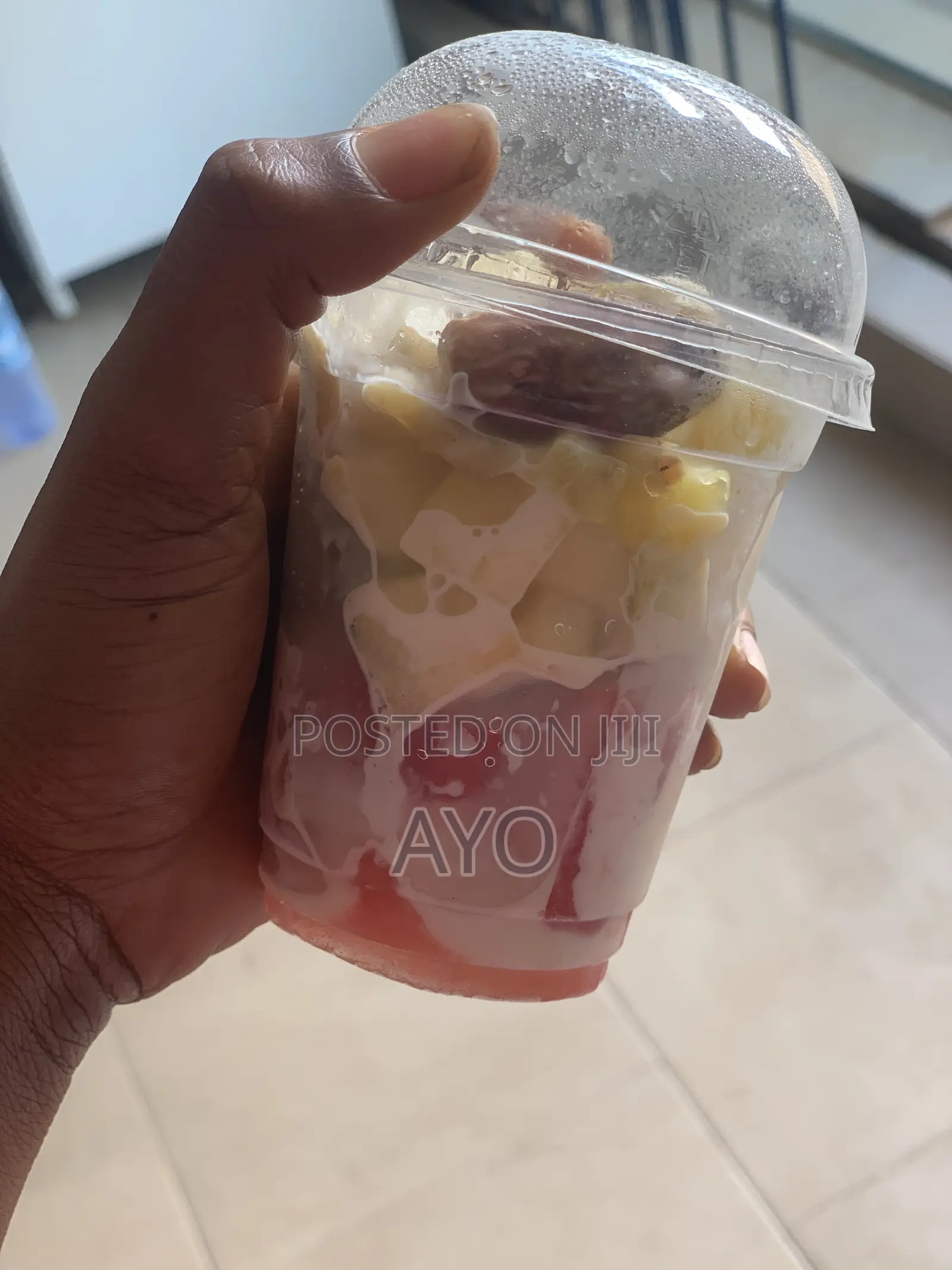 Mide’s Treat