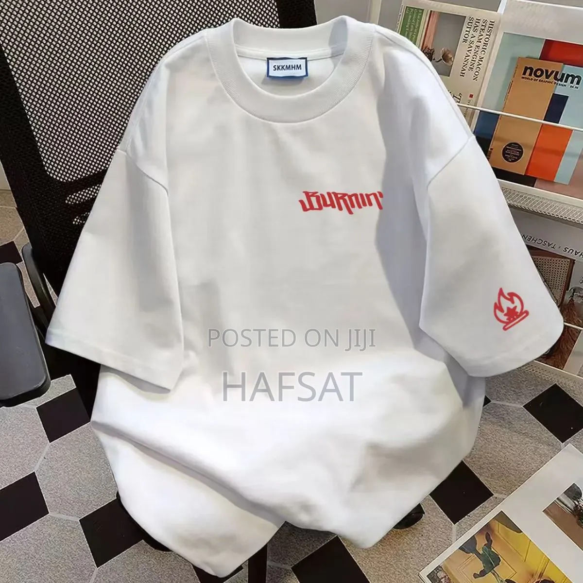 Item Available Only on Preorder, Chat Me Up on WhatsApp