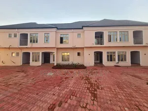 4bdrm Duplex in Justice Coker, Ikeja for rent