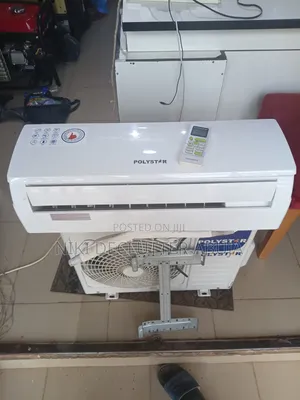 Polystar 1hp AC Non Inverter