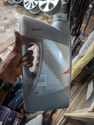 Engine Oil for Mercedes Benz