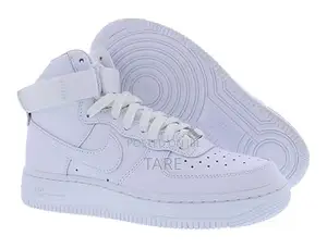 Nike Air Force 1 High '07 White
