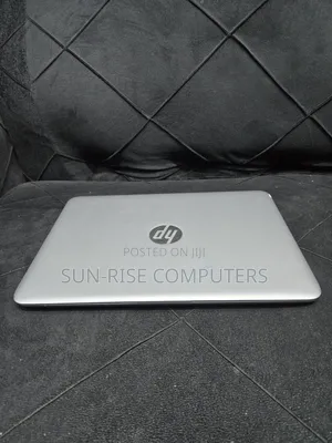 Laptop HP EliteBook 820 G3 8GB Intel Core i5 SSD 256GB