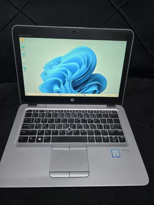 Laptop HP EliteBook 820 G3 8GB Intel Core i5 SSD 256GB
