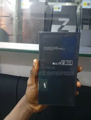 New Samsung Galaxy S22 Ultra 512 GB Black