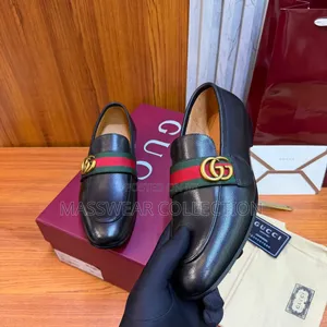 Italian Mens Loafers