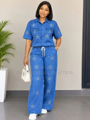 Queen Ifesina Collection