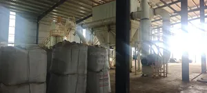 Concrete Admixture