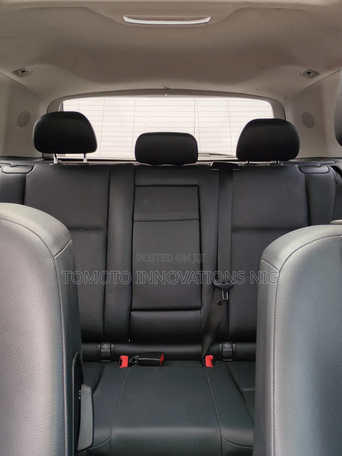 Mercedes-Benz GLK-Class 350 4MATIC 2014 Gray