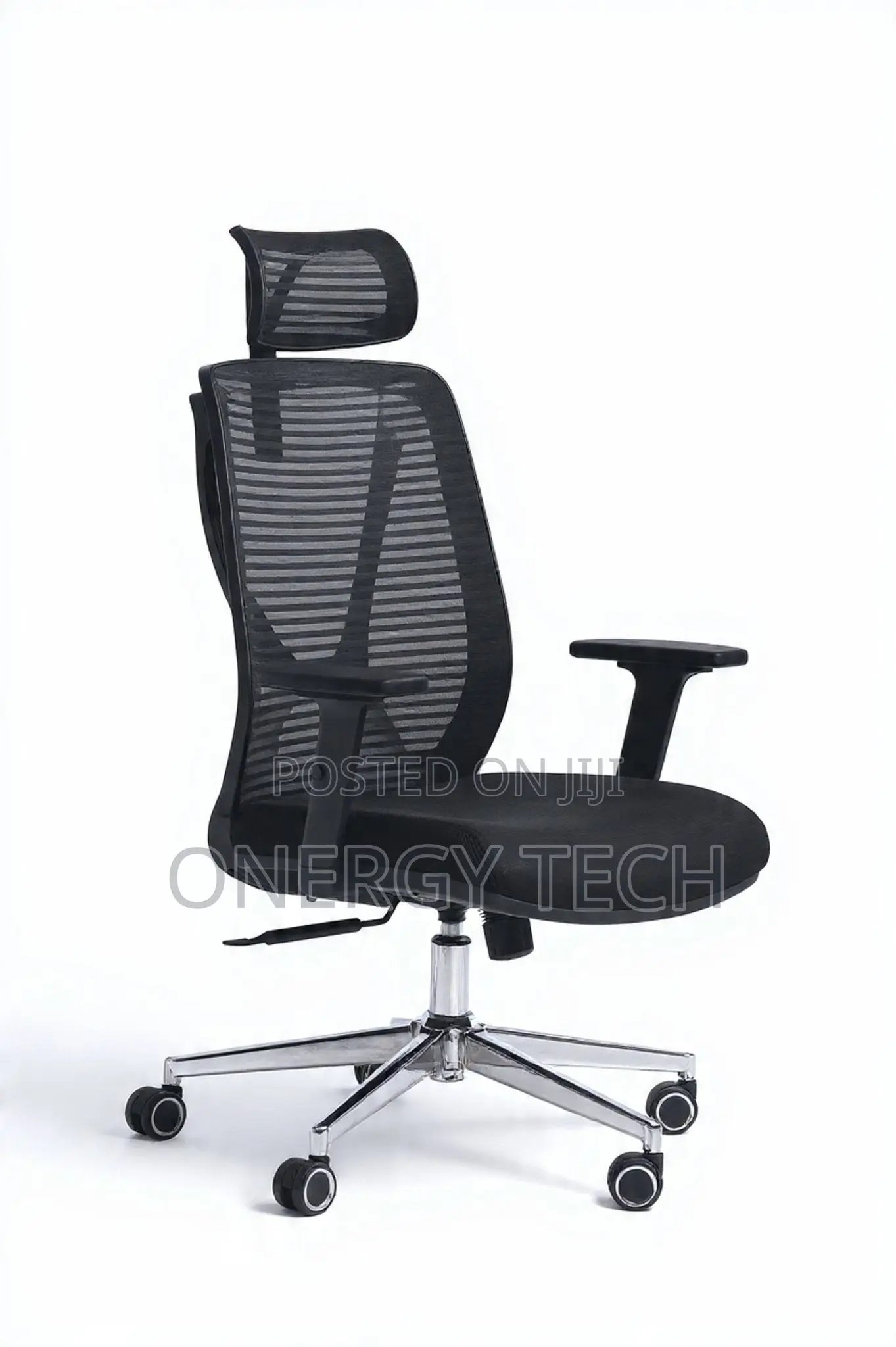 Standard Mesh Office Chair