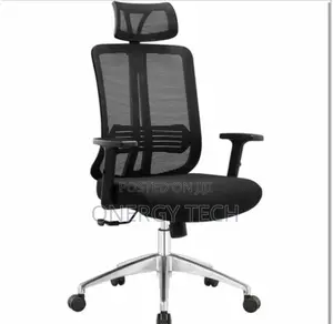 Standard Mesh Office Chair