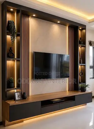 10/10 Fluted Panel Design