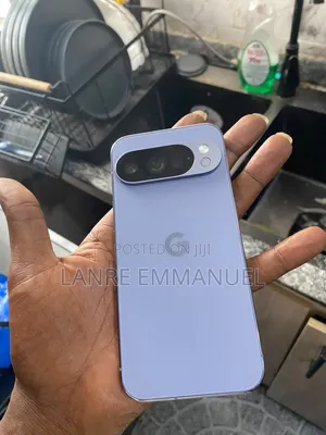 Google Pixel 10 Pro 128 GB Blue