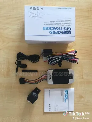 Car Tracker