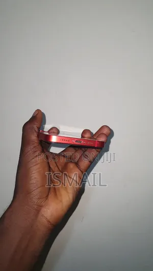Apple iPhone 12 128 GB Pink