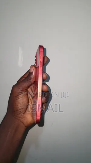 Apple iPhone 12 128 GB Pink