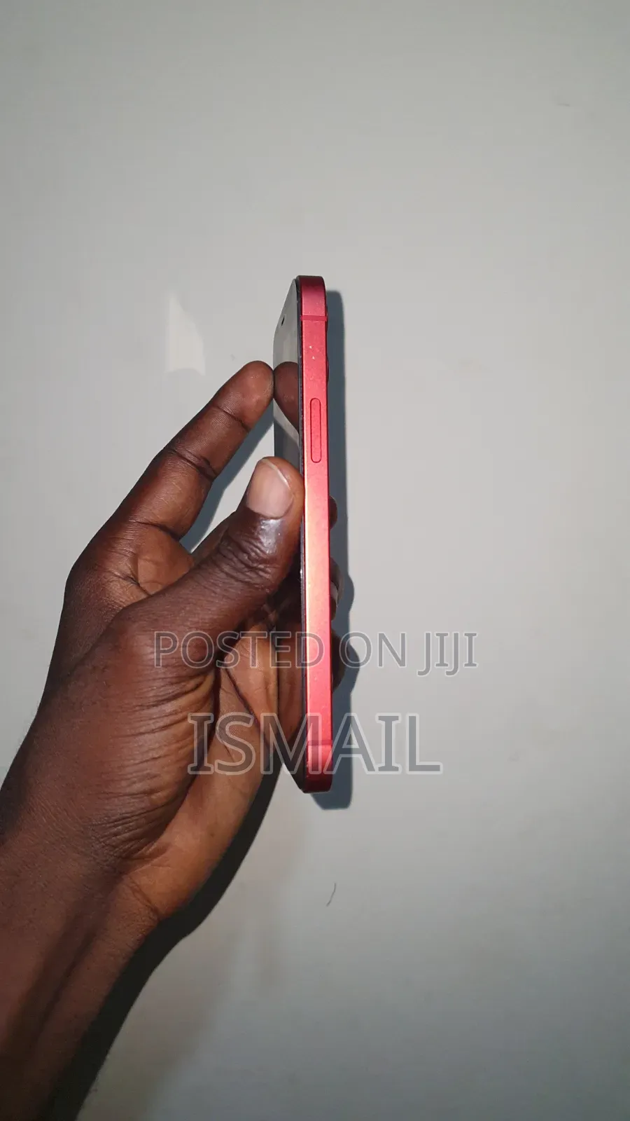 Apple iPhone 12 128 GB Pink