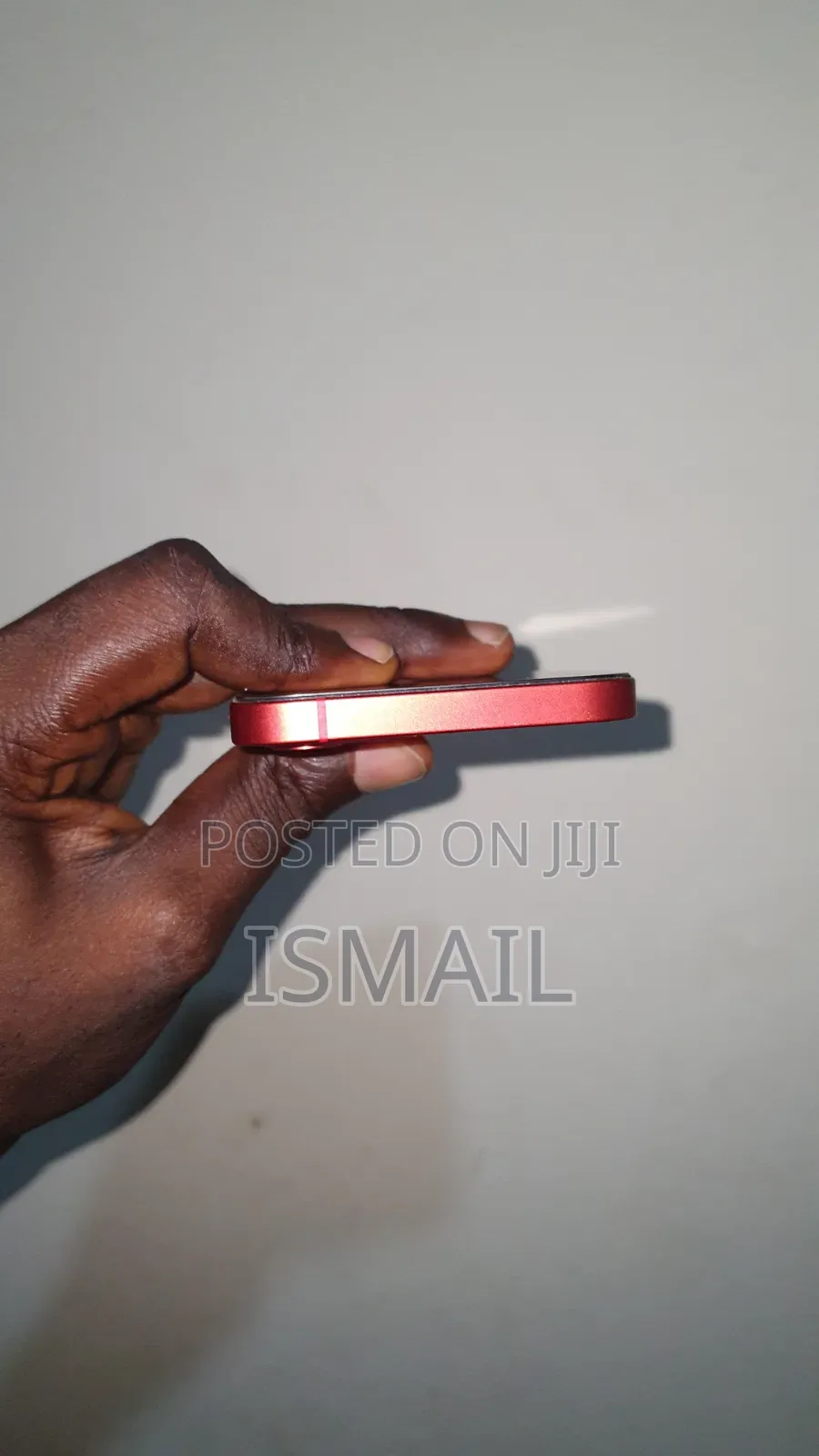 Apple iPhone 12 128 GB Pink