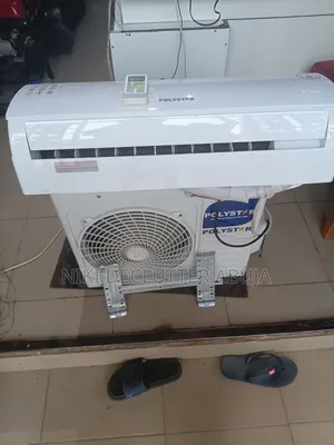 Polystar 1.5hp AC Non Inverter