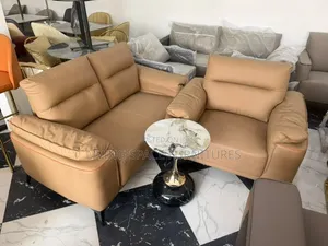 Luxury Mini Sofa Fabric Chairs by 5Seaters