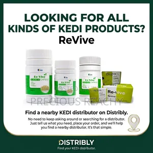 Looking for KEDI Products? Find a Distributor Near You!