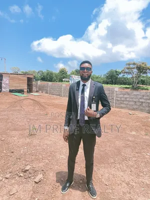 C of O Fcda Land at Apo Wassa Along New Karishi Road