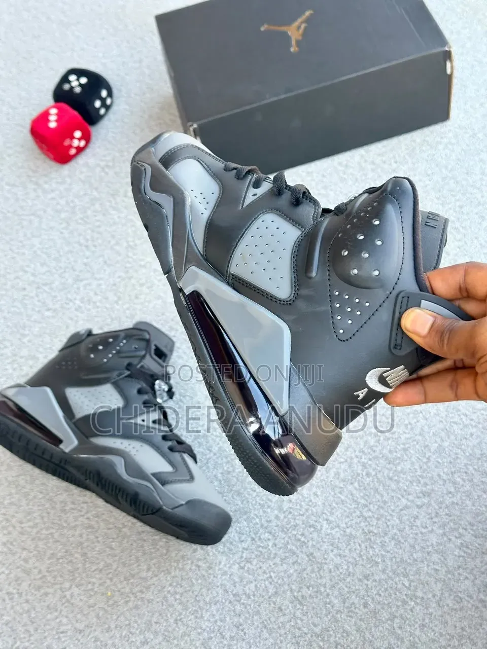 Nike Shoes