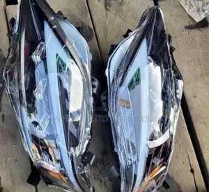 Led Three Touch Headlight for Lexus Rx350 2010 Model