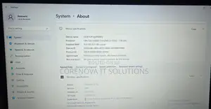Laptop HP 14-ep0063 16GB Intel Core i5 SSD 512GB